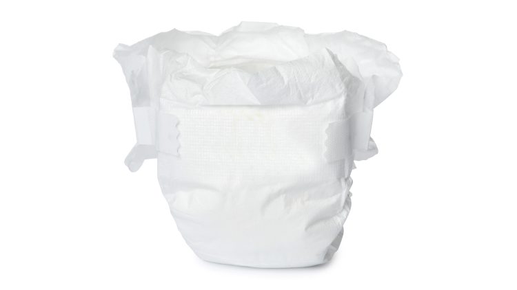 Adult Diaper