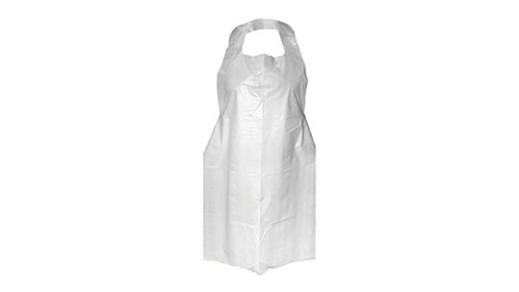 Apron