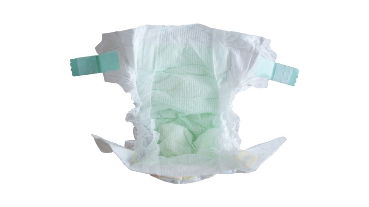 Baby Diaper