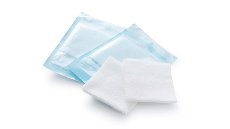 Calcium Alginate Dressings