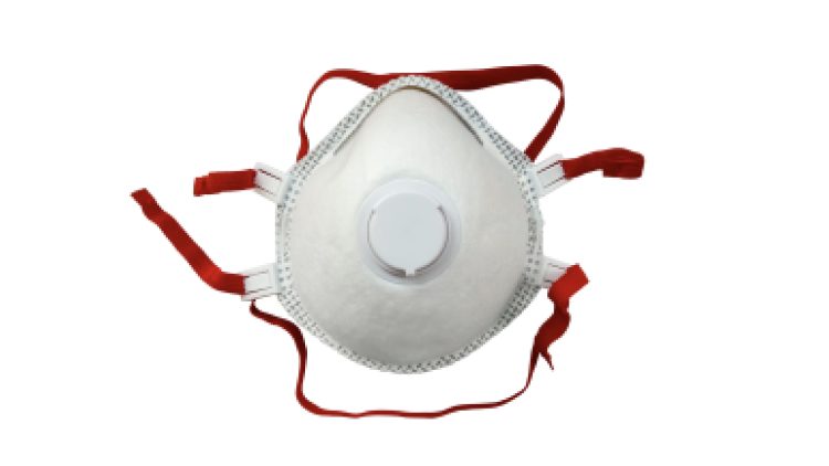 FFP3 Medical Face Mask