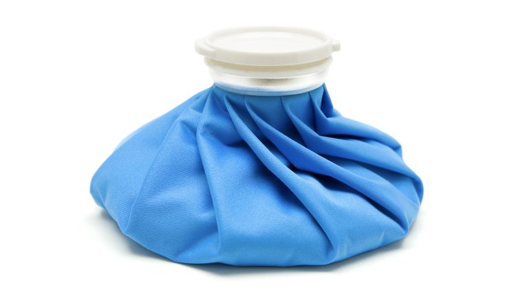 Ice Bag