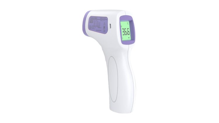 Infrared Thermometer