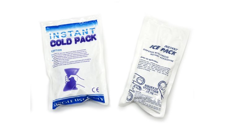 Instant Cold Pack