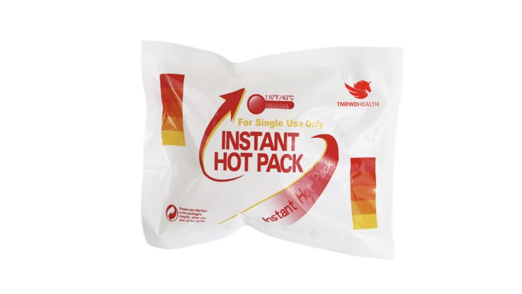 Instant Hot Pack