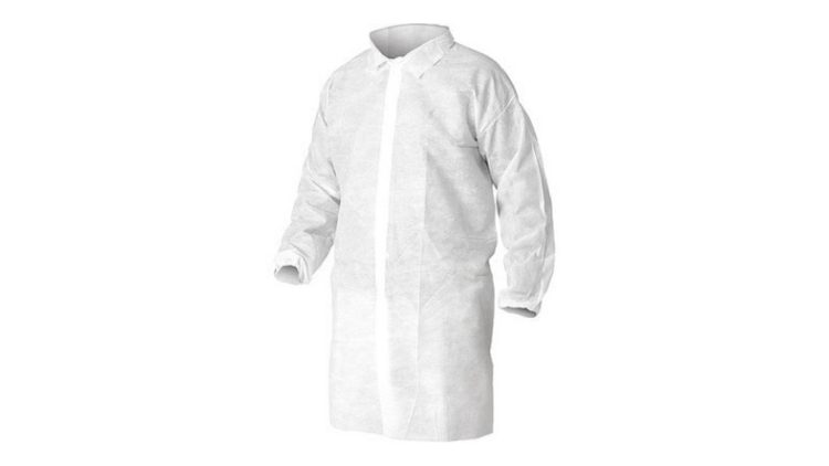 Lab Coats