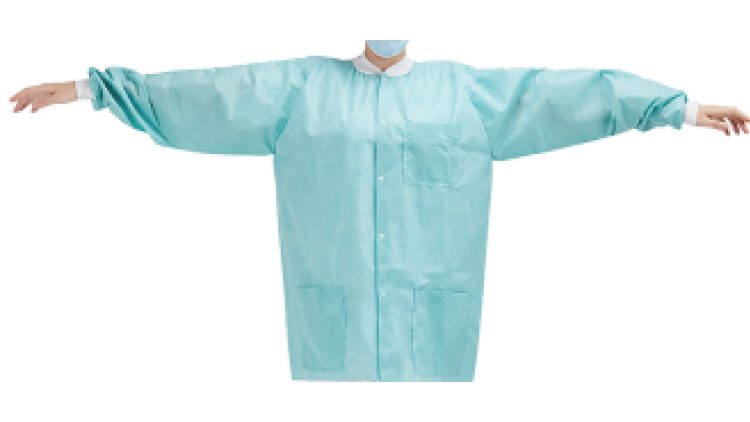 Lab Jackets