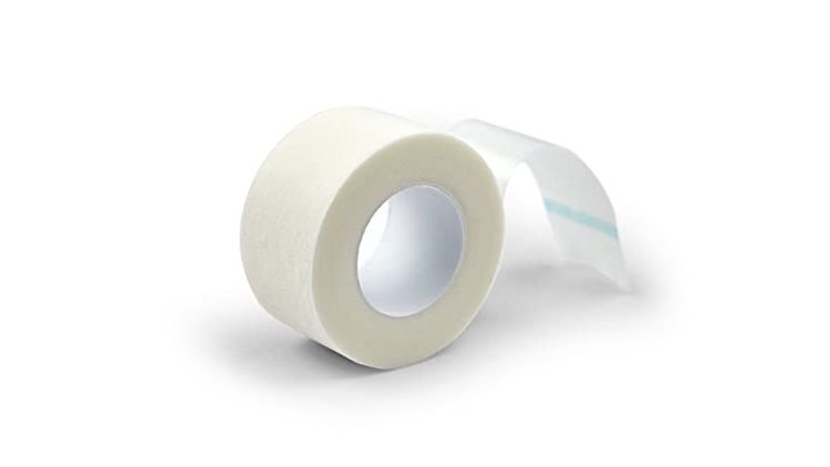 Medical & Surgical Paper Tape