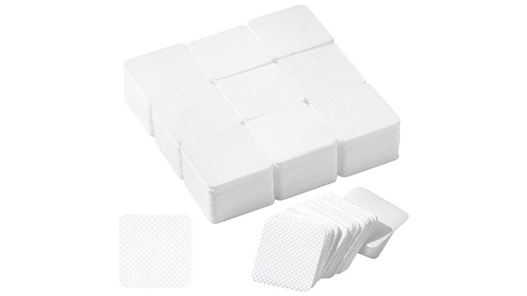 Nail Polish Remover Pad