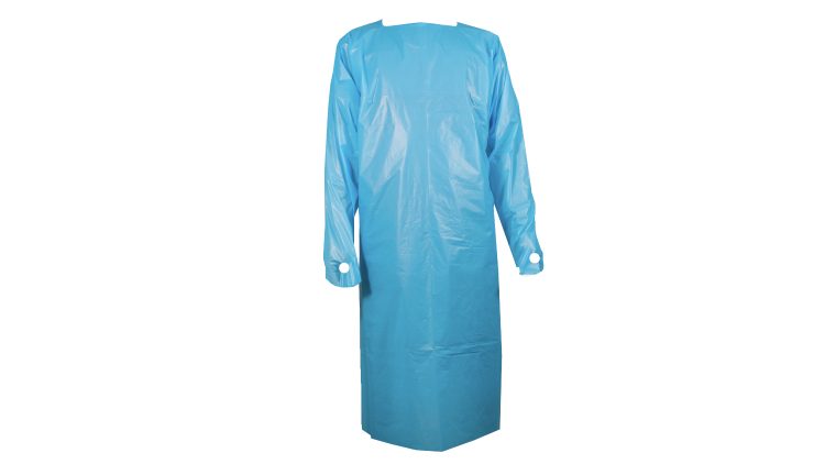 PE Gown