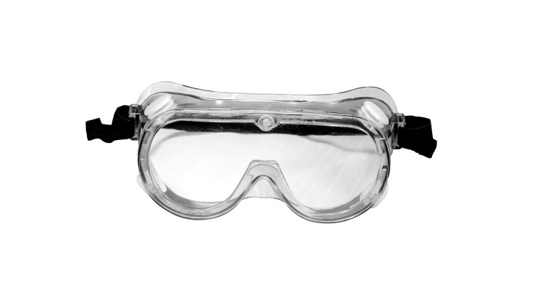 Protective Eyewear and Goggles