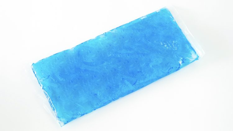Reusable Gel Pack