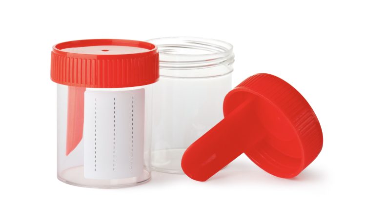 Sample Containers