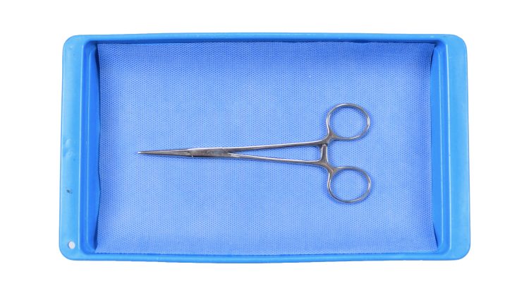 Sterilization Wrap